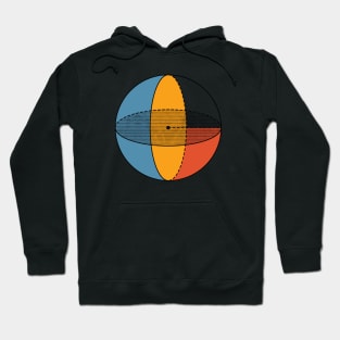 Sphere Hoodie